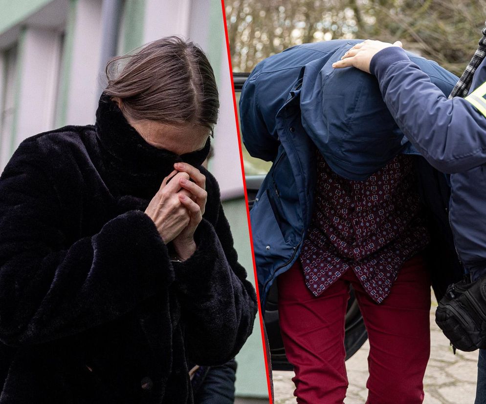 Nowe informacje o stanie zdrowia głodzonej Helenki. Dziwne zachowanie rodziców 3,5-latki. Odwracał wózek