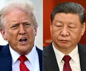 Pekin i Waszyngton wypracowały „ramowy konsensus”. Trump spotka się z Xi