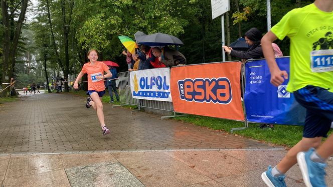 9. Citi Ukiel Olsztyn Półmaraton