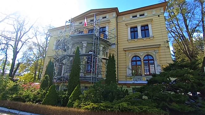 "Ogrody Śródmieście" - nowe miejsce na kulturalnej mapie Szczecina