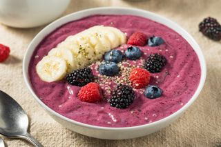  Co to jest smoothie bowl?