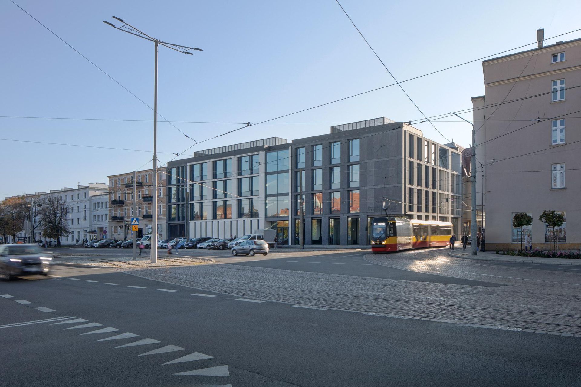 Inkubator Przedsiębiorczości