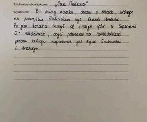 Egzamin ósmoklasisty 2025 polski: odpowiedzi do wszystkich zadań z arkusza CKE [13.05.2025]	