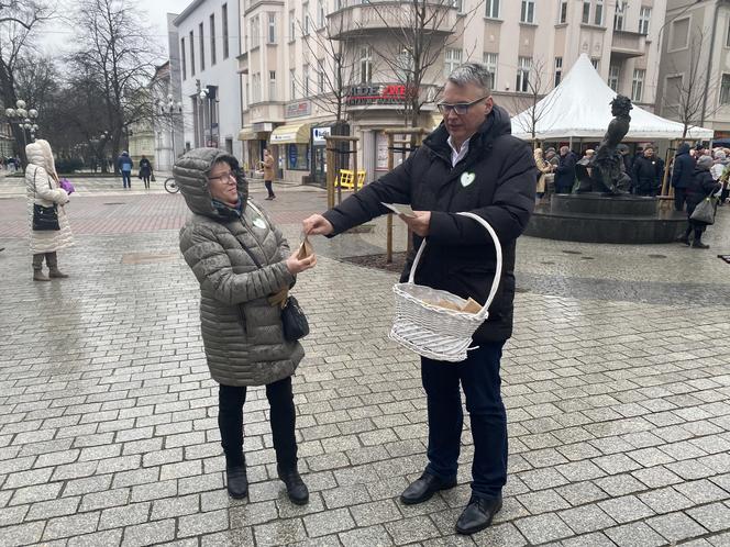 Walentynki 2024 w Zielonej Górze