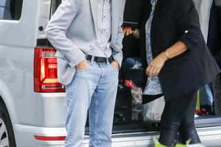 Tomasz Komenda walczy z rakiem