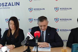 Znamy założenia przyszłorocznego budżetu Koszalina