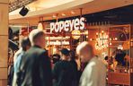 Kultowy kurczak z Luizjany wreszcie w Tarnowie! Popeyes otwiera się w galerii handlowej