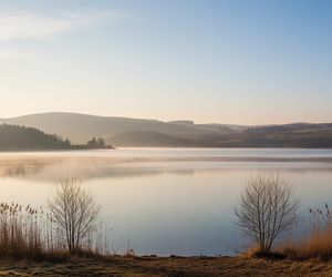 Zalew Wióry w Świętokrzyskiem. Cena postępu i co kryje dno?