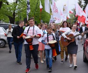 Marsz dla Życia 2024 w Szczecinie. Kiedy i gdzie?