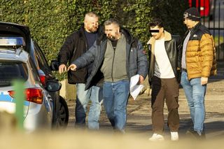 Wdowa po zastrzelonym policjancie wciąż czeka na pieniądze od państwa