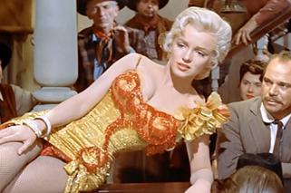 Sukienki Merylin poszły za 3 mln zł!