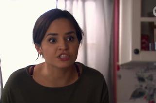 Na Wspólnej, odcinek 3012: Agata wyjedzie do Afryki ratować Norberta. Przyjaciele ukradną jej dokumenty!