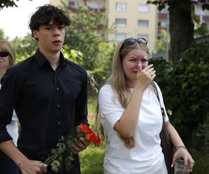 Strzelanina w szkole w Austrii. Wśród zabitych jest nastolatek z polskim obywatelstwem