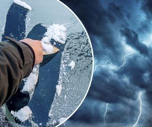 Przymrozki, a potem burze! Synoptycy ostrzegają