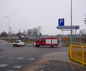 Protest rolników wokół Białegostoku - 20 marca 2024