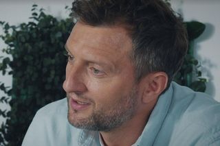 M jak miłość, odcinek 1821: Bartek (Arkadiusz Smoleński)