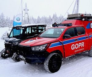 PZU wspiera bezpieczeństwo podczas zimowego wypoczynku w górach