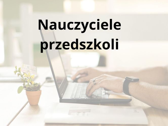 Tych pracowników najbardziej brakuje na Podkarpaciu