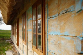 Wieś z powieści Chłopi istnieje naprawdę. Tam wyglądają Lipce Reymontowskie