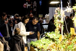 Targi egzotyki w Katowicach