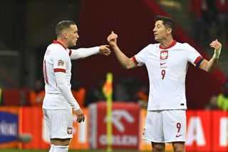 Ważna postać kadry Nawałki bezlitośnie przejechała się po istotnym kadrowiczu. To żenujące