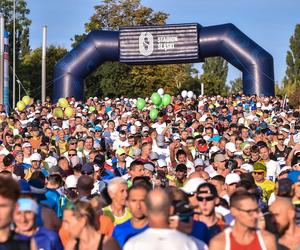 Silesia Marathon 2023. Najważniejsze informacje organizacyjne 