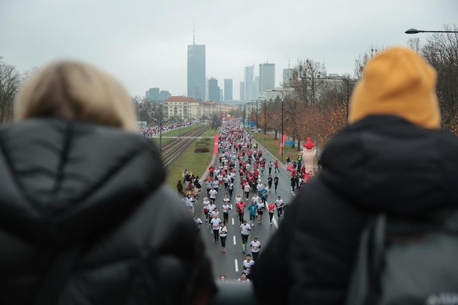 Bieg Niepodległości 2025