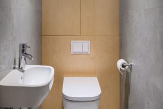 Małe WC w domu. Projekt małej toalety: co powinienie uwzględniać?