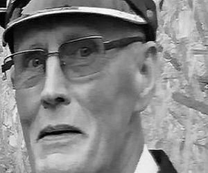 Nie żyje druh Antoni Piętka. Bliscy proszą żałobników o nieprzynoszenie kwiatów na pogrzeb