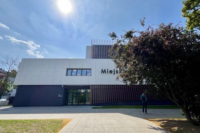 MCK - nowe otwarcie (jeszcze nie teraz)