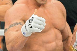 Mariusz Pudzianowski