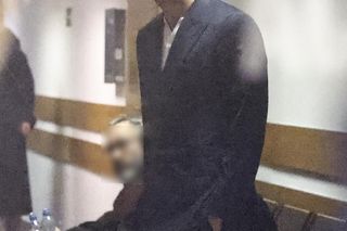 Znów przesłuchiwali Lewandowskiego