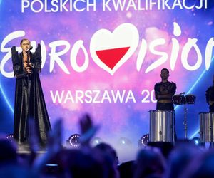 Polskie preselekcje do Eurowizji 2025