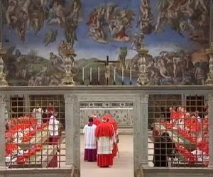 Są przecieki przed konklawe! Kto będzie następnym papieżem?