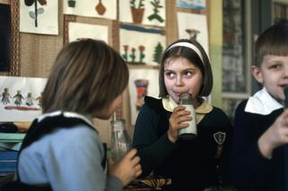 Quizu o PRL- Szkoła