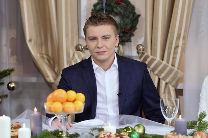 Rafał także nie znalazł miłości w telewizyjnym show 