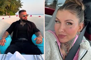 Deynn i Majewski wrócili na terapię małżeńską. „Hormony w połogu zrobiły mały galimatias”