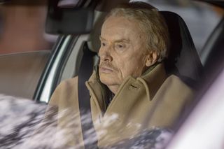 Na Wspólnej odc. 4036. Juliusz (Daniel Olbrychski)