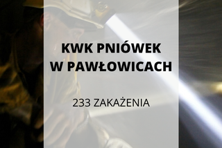 KWK Pniówek w Pawłowicach (Jastrzębska Spółka Węglowa)