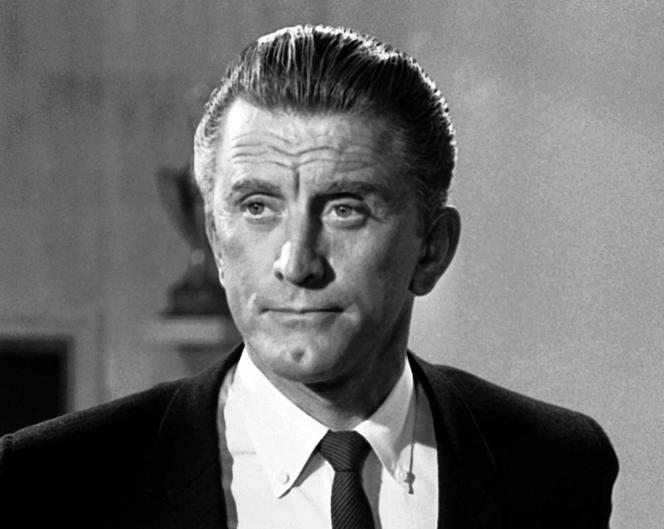 Spartakus nie żyje! Odszedł Kirk Douglas