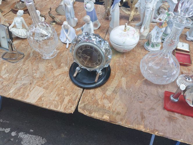  Rzeszowskie Targi Staroci 6 lipca 