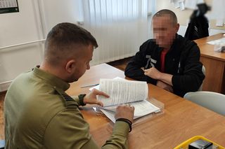 Ukrainiec przemycał Afgańczyków do Niemiec