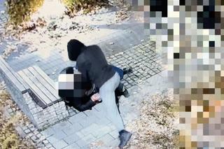 17-latek ciężko pobił 65-latka. Policji powiedział, że bronił koleżanek. Prawda wyszła na jaw