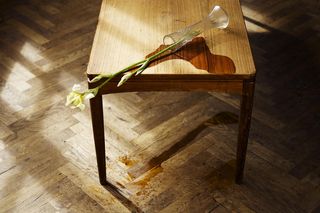 Parkiet - zabezpieczanie