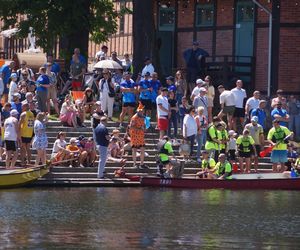 Bydgoszcz na fali! XVI edycja Steru na Bydgoszcz za nami