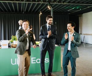 Uber Eats Awards 2025 