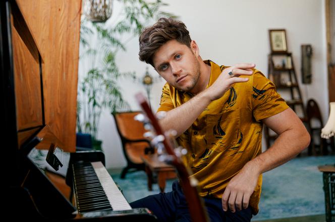 Nowości Muzyczne JESIEŃ 2019: Niall Horan zaskakuje! 