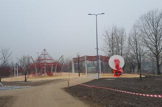 Ogród Jordanowski w Sosnowcu