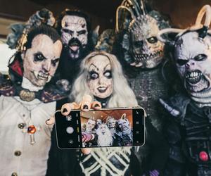 OnePlus/Lordi