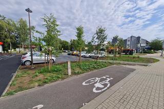 Lublin chwali się nową inwestycją za ponad 300 tys. zł. Internauci: „Bardziej skwar niż skwer”